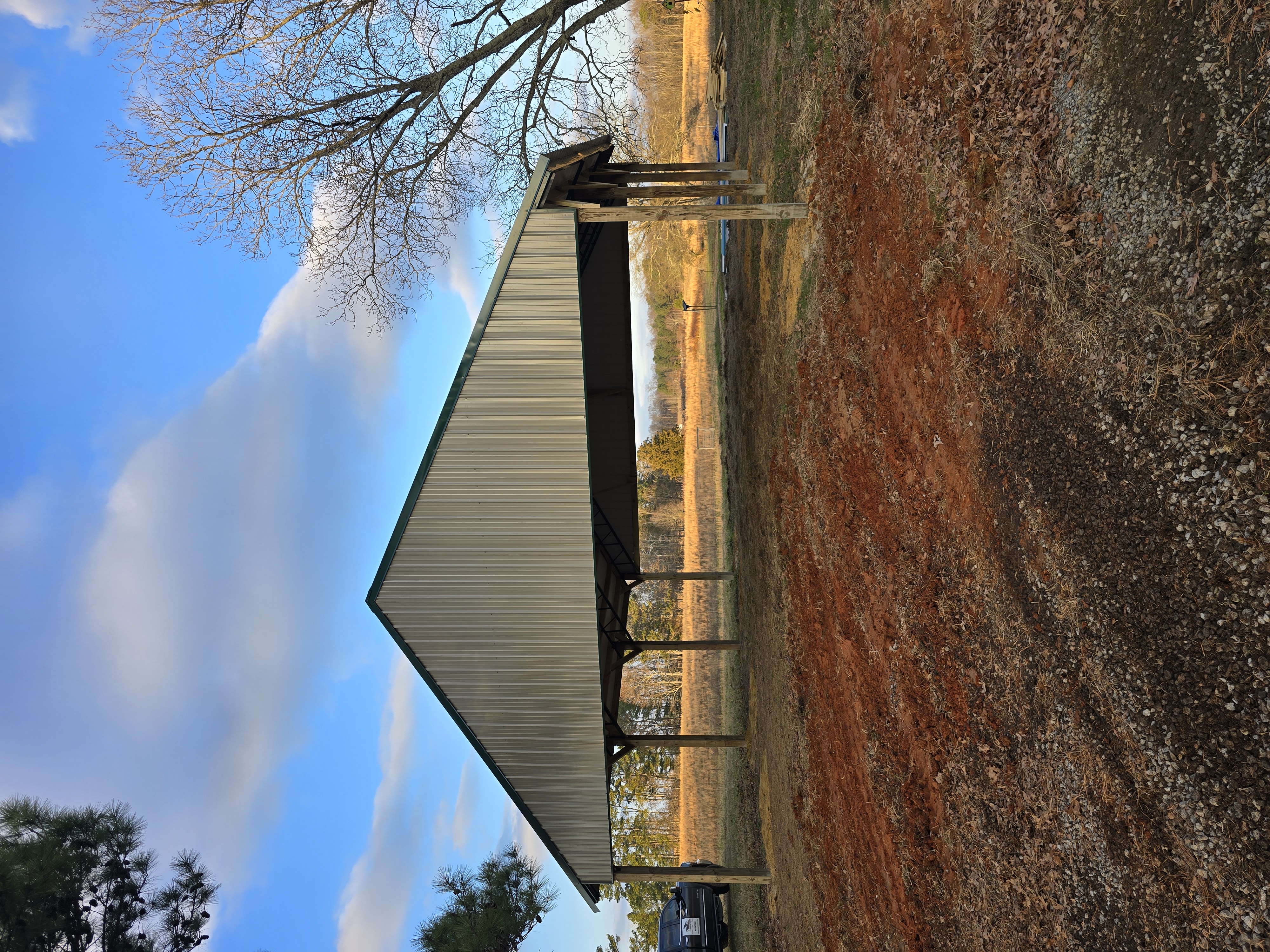 Carport by Advanced Construction Solutions